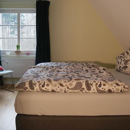 Forsthaus Wegenerskopf Appartement Thale Buitenkant foto
