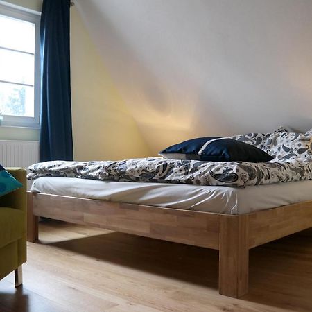 Forsthaus Wegenerskopf Appartement Thale Buitenkant foto